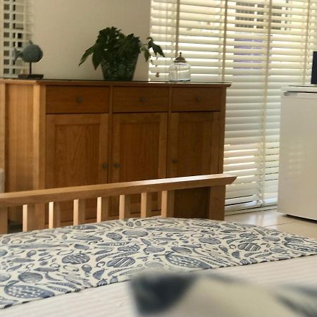 Villa Elia Bed And Breakfast Kiti ภายนอก รูปภาพ