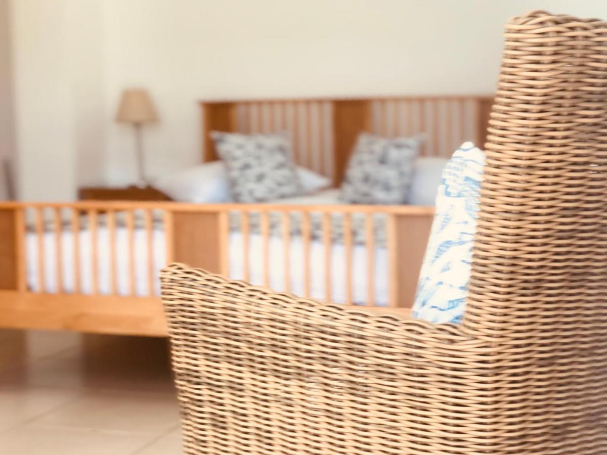 Villa Elia Bed And Breakfast Kiti ภายนอก รูปภาพ