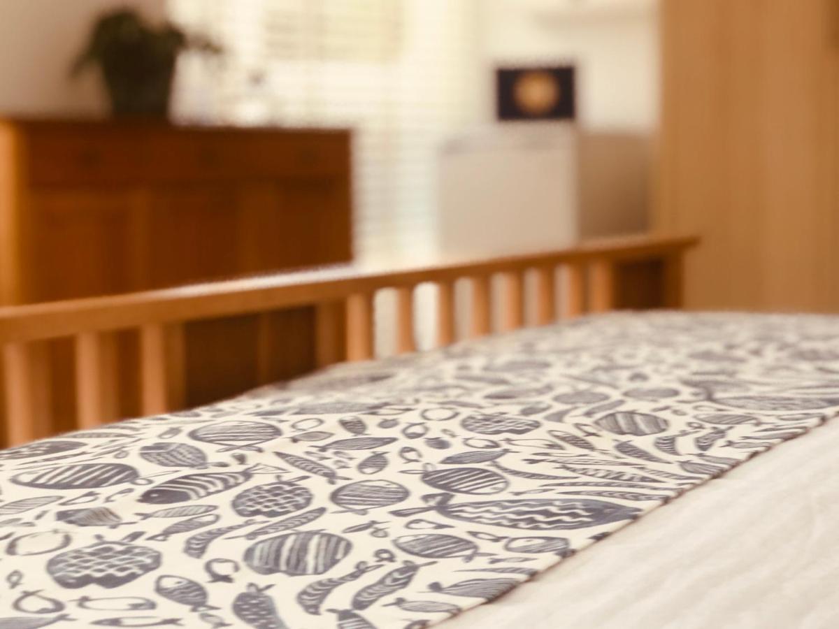 Villa Elia Bed And Breakfast Kiti ภายนอก รูปภาพ
