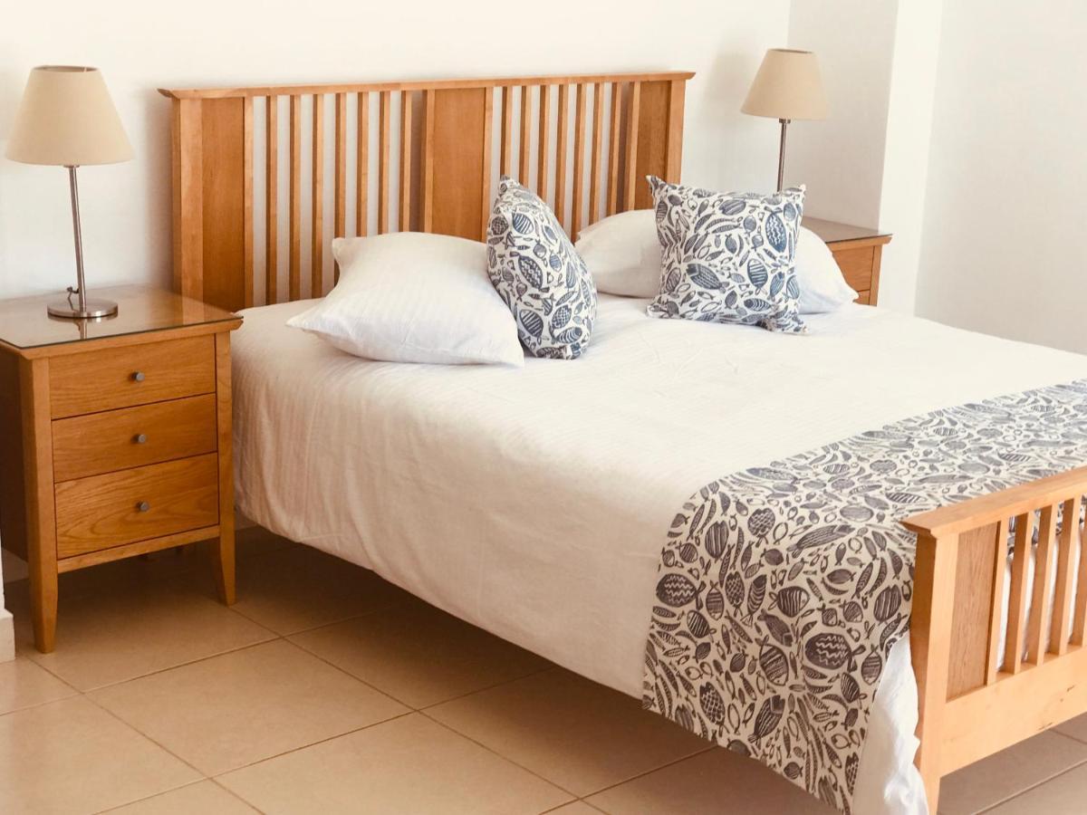 Villa Elia Bed And Breakfast Kiti ภายนอก รูปภาพ