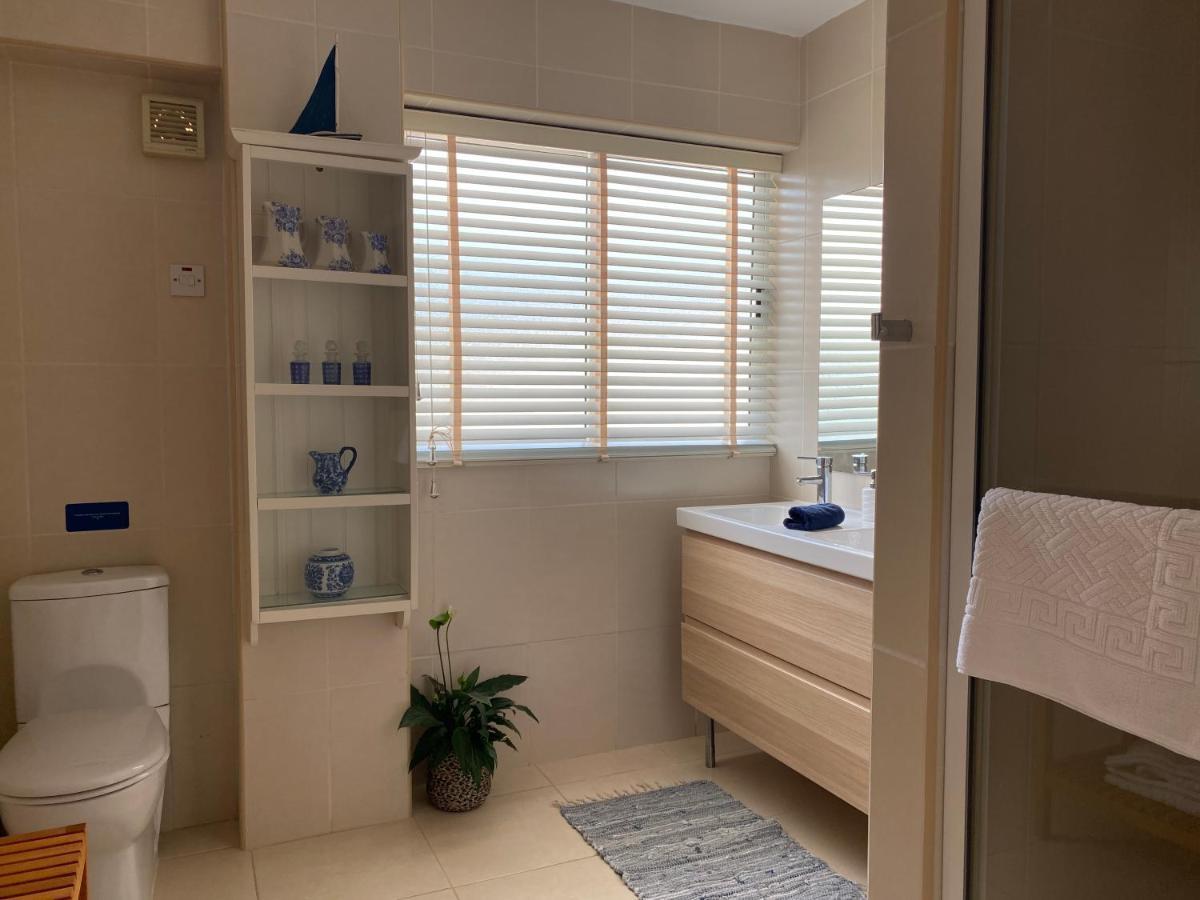 Villa Elia Bed And Breakfast Kiti ภายนอก รูปภาพ